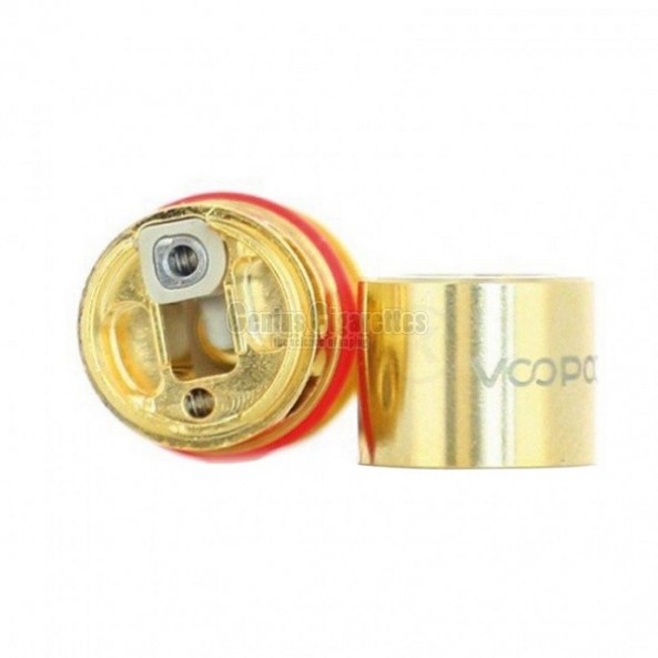 VooPoo PnP RBA VooPoo PnP RBA
